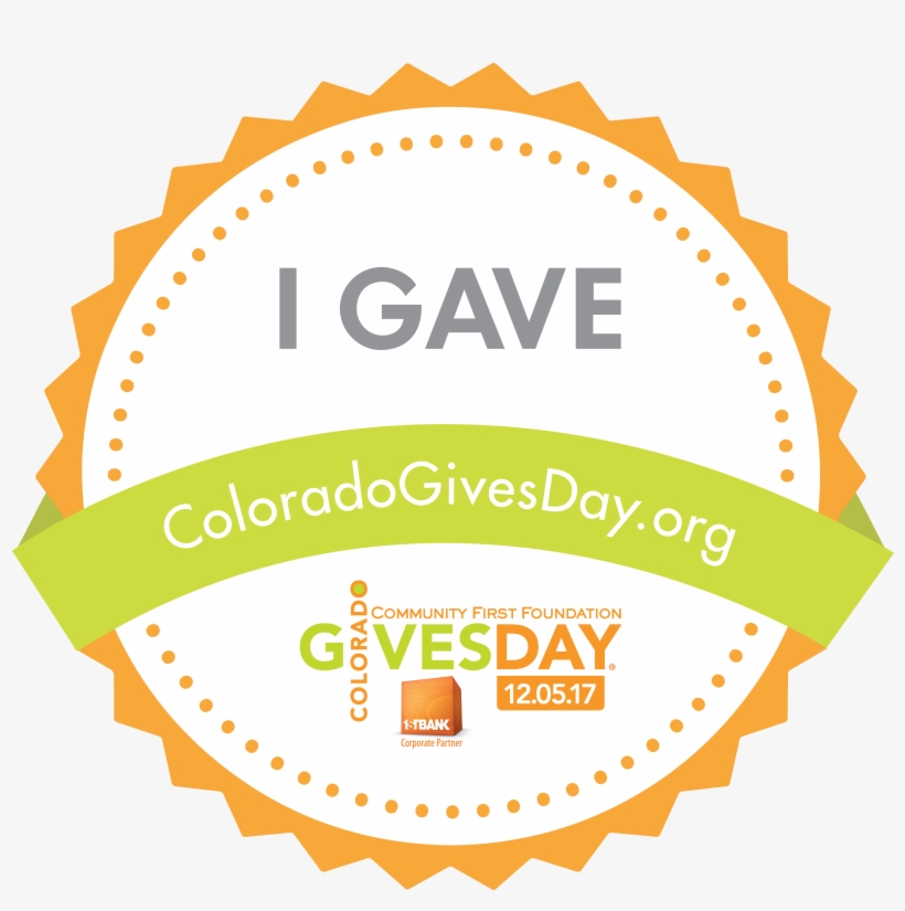 Colorado Gives Day And Social Media - Pinhão Railway Station, transparent png download