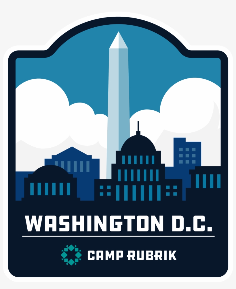 Dc Is Here - Washington, D.c., transparent png download