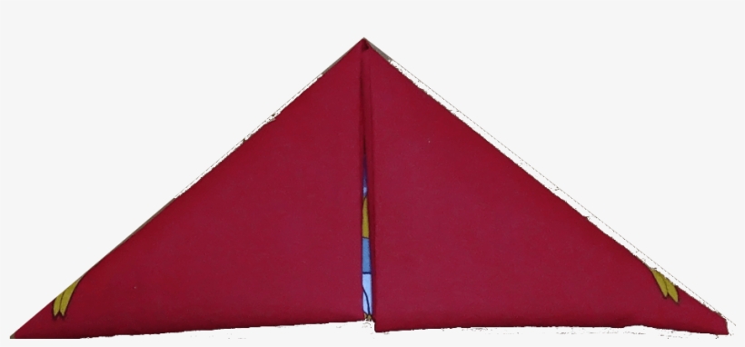 How To Fold A Marine Corps Flag - United States Marine Corps, transparent png download
