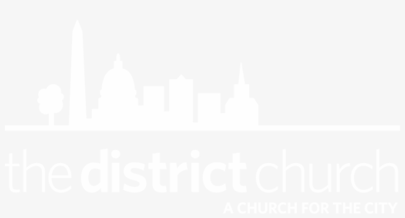 New - District Church, transparent png download