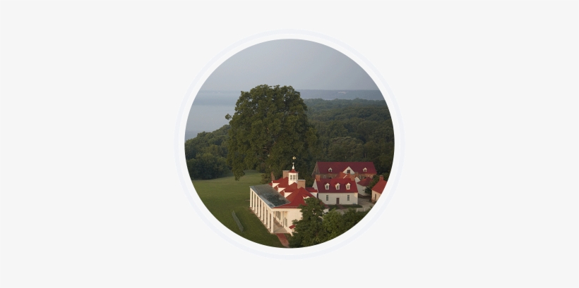 Day Trips From D - Mount Vernon Potomac River, transparent png download