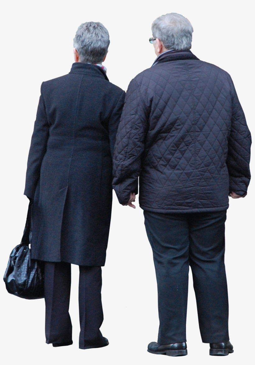 Download - Ancianos Photoshop, transparent png download