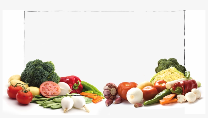 Marco Slide - Marco De Alimentos Png, transparent png download