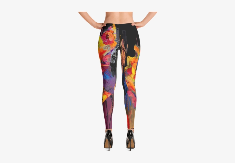 Imagineavalon Christmas Leggings, Christmas Clothing,, transparent png download