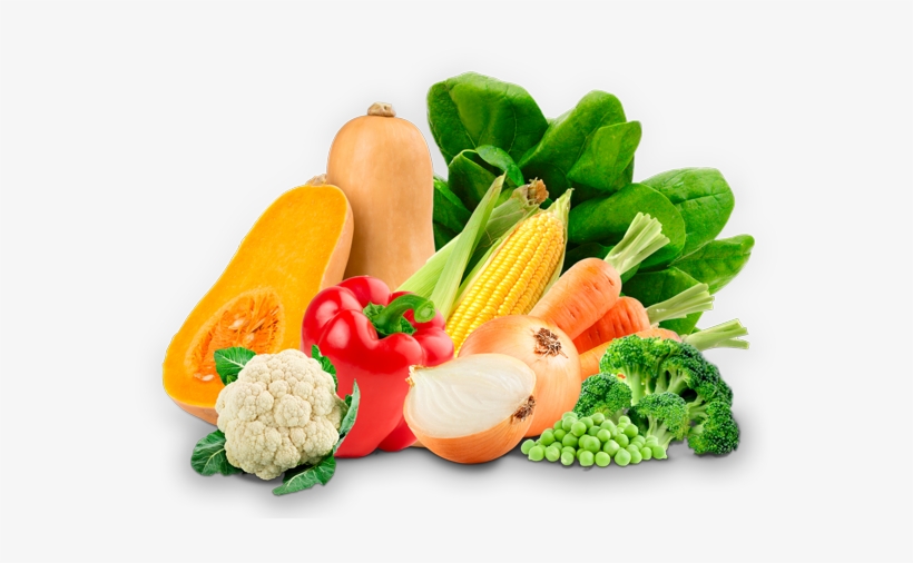 Vegetables - Květák 1ks (cca 1 Kg), transparent png download