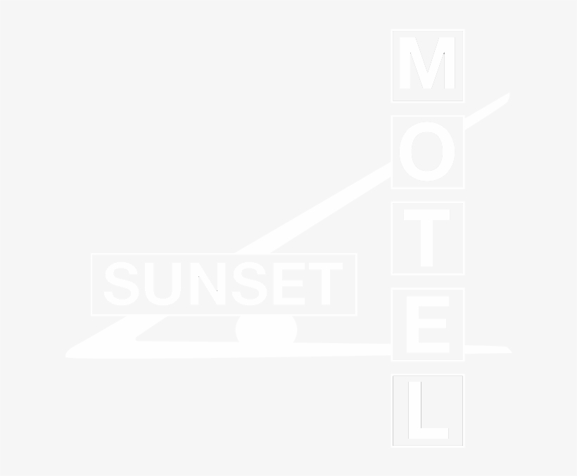 Copy Of Sunset Motel - Motel, transparent png download