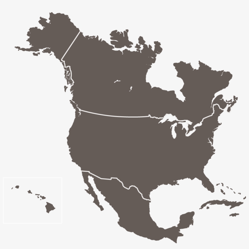 Explore By Region - Garmin Gdl 52 Sirius Xm/ads-b Gps Receiver, transparent png download