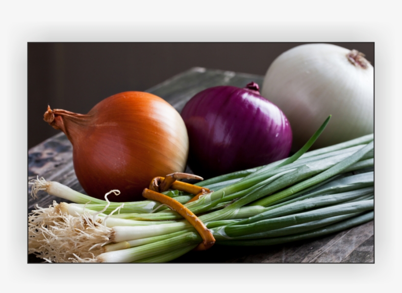 Onions - Crni Luk, transparent png download