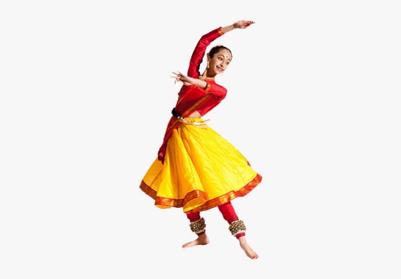 We Have Tie-ups With & Run Affiliated Courses From - Classical Dance Costumes Indian, transparent png download