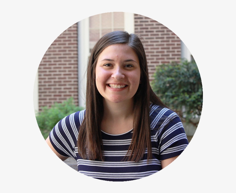 A Headshot Of Tara Mick, With Shoulder Length Brunette - Brown Hair, transparent png download