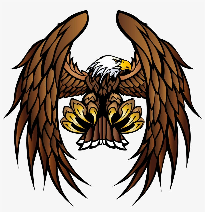 Eagle Transparent Png, transparent png download