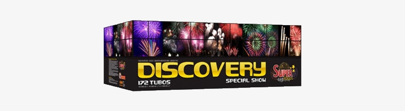 Kit Discovery Special Show - Graphic Design, transparent png download