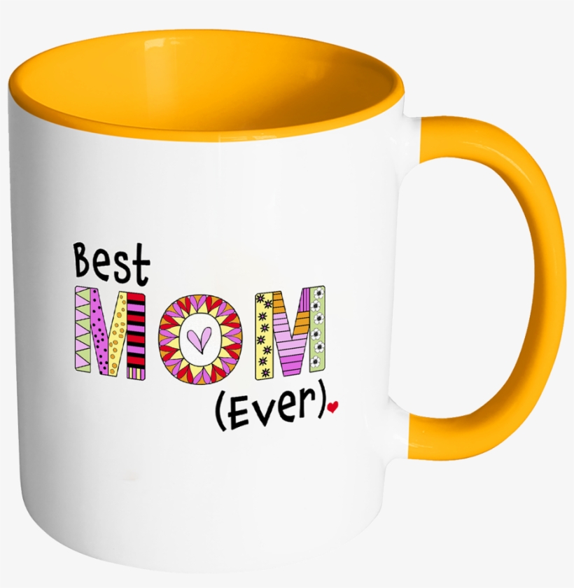 Two Tone Mug Png, transparent png download