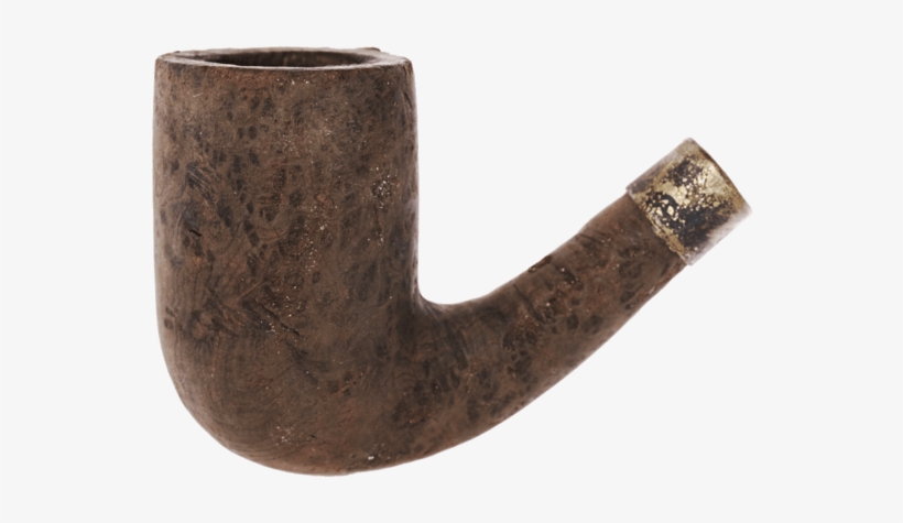 Tobacco Pipe - Pipe, transparent png download