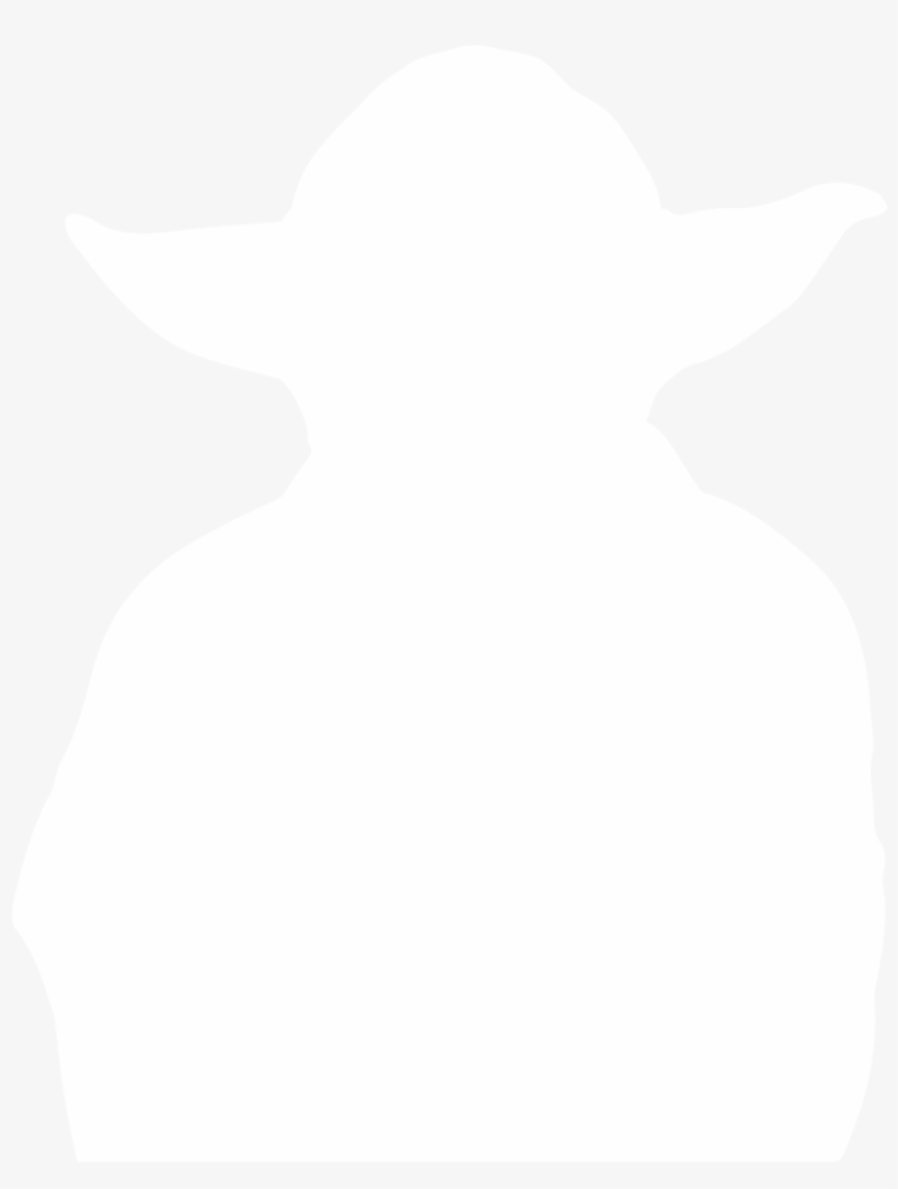 Yoda-02 - Ahmed Boustila, transparent png download