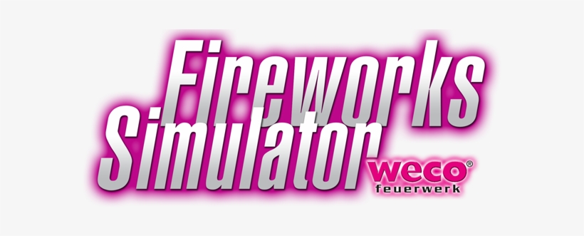 O Fascínio Dos Fogos De Artifício - Fireworks Simulator, transparent png download