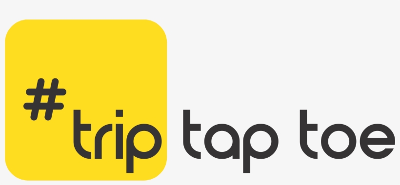 Trip Tap Toe Logo Png, transparent png download