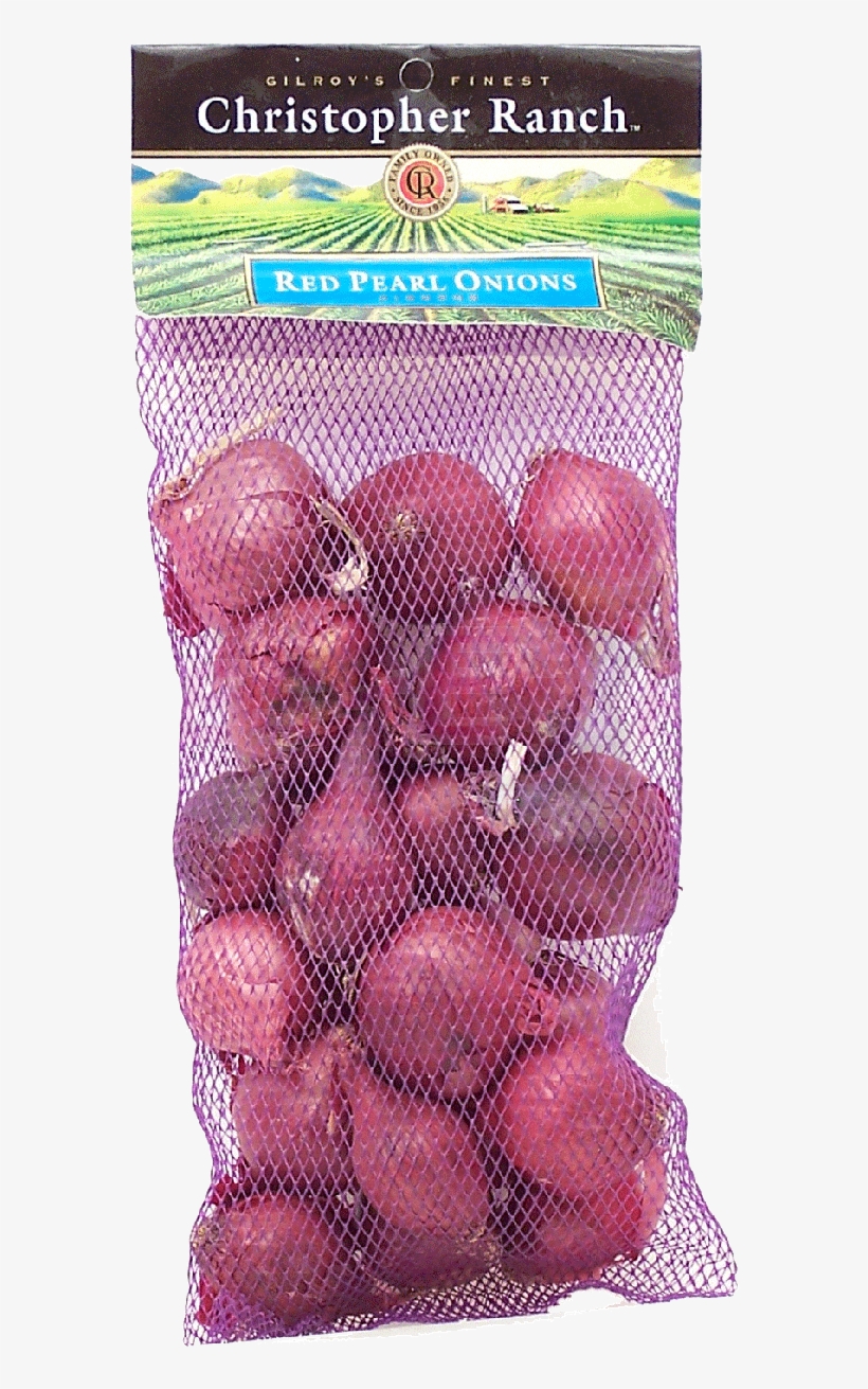 Pearl Onion Bag - Christopher Ranch, Llc, transparent png download