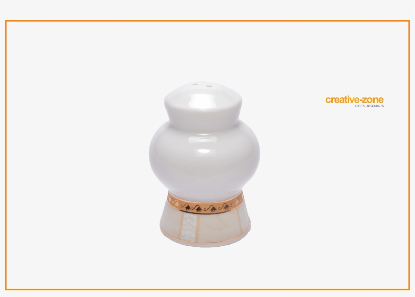 Salt Shaker, Pepper Shaker, Transparent - Metal, transparent png download