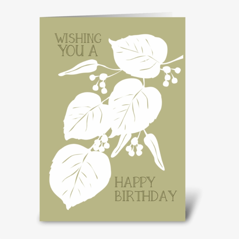 Birthday Wishes Greeting Card - Poster, transparent png download