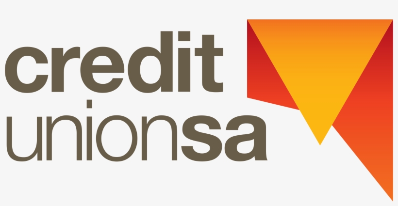 Western Union Png Download - Credit Union Sa Logo, transparent png download