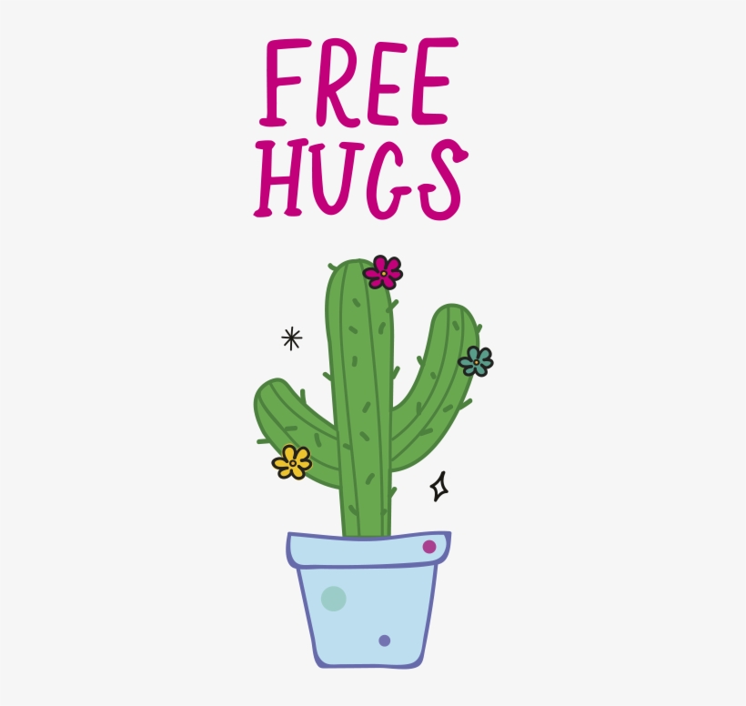 Free Hugs, transparent png download