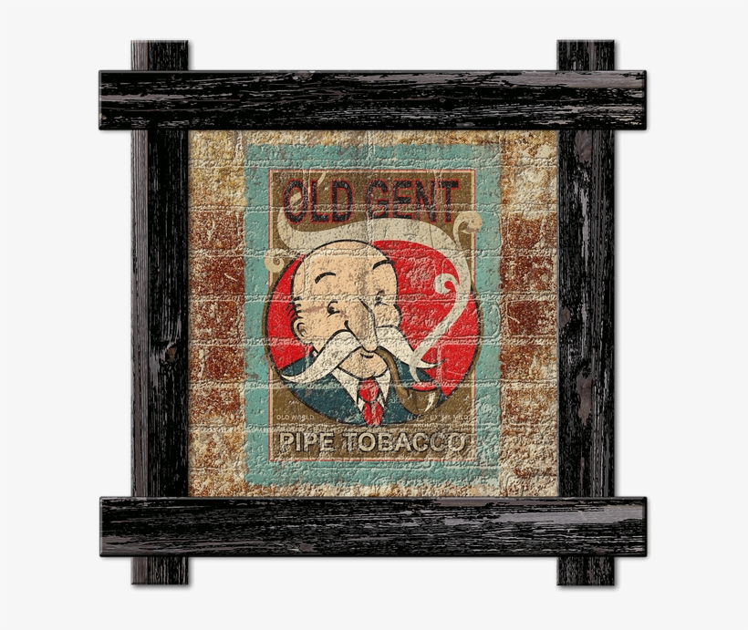 View Zoom Pipe Tobacco - Coffee, transparent png download