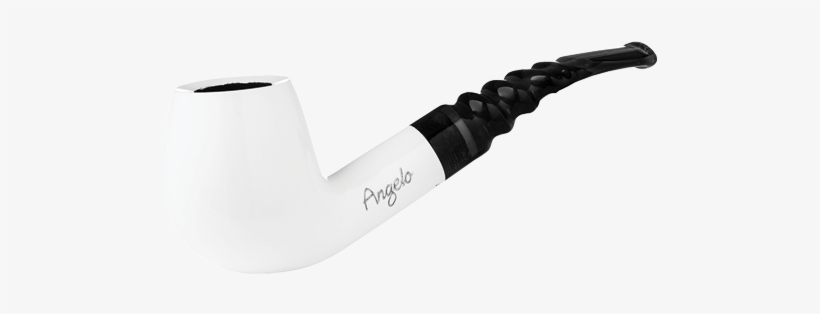 Angelo Pipe 9mm Caramella Cumberland - Exhaust System, transparent png download