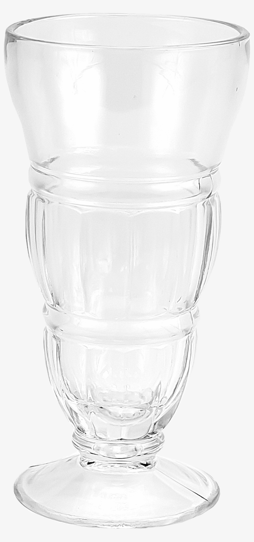 Soda Glass - Champagne Glass, transparent png download