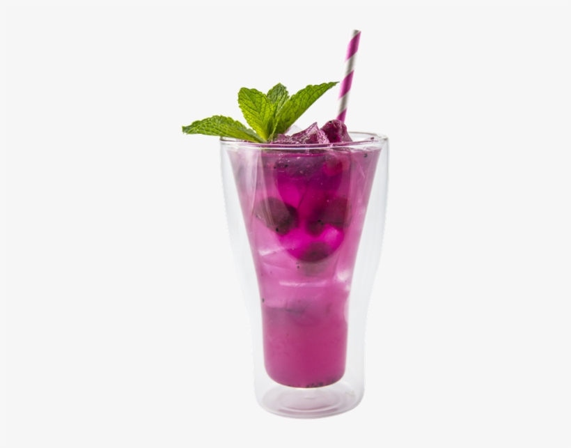 Dragon Fruit Juice Transparent, transparent png download
