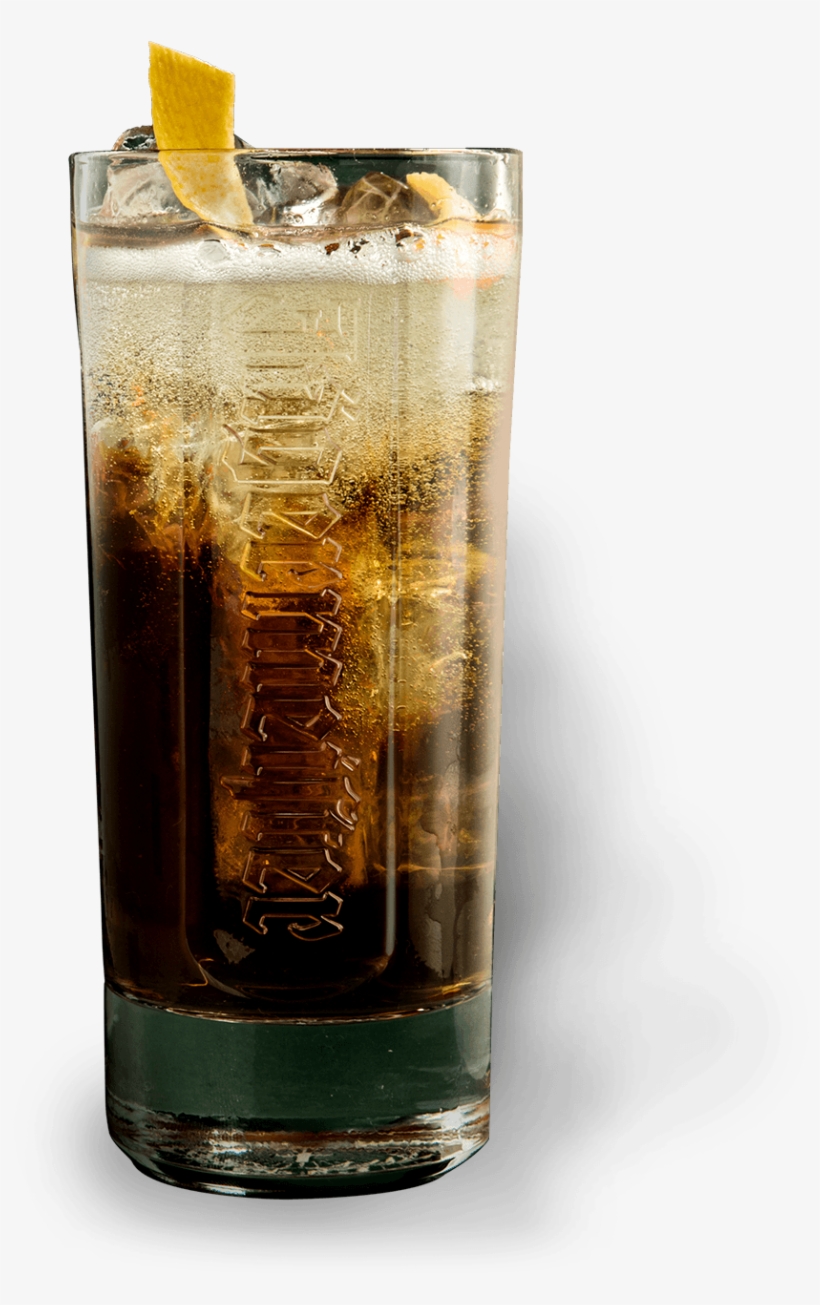 Jägermeister Tonic, transparent png download