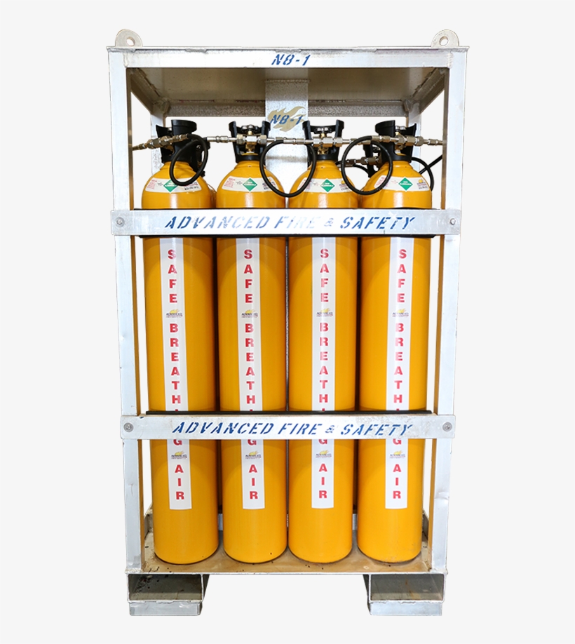 8 Bottle Cascade Small - Shelf, transparent png download