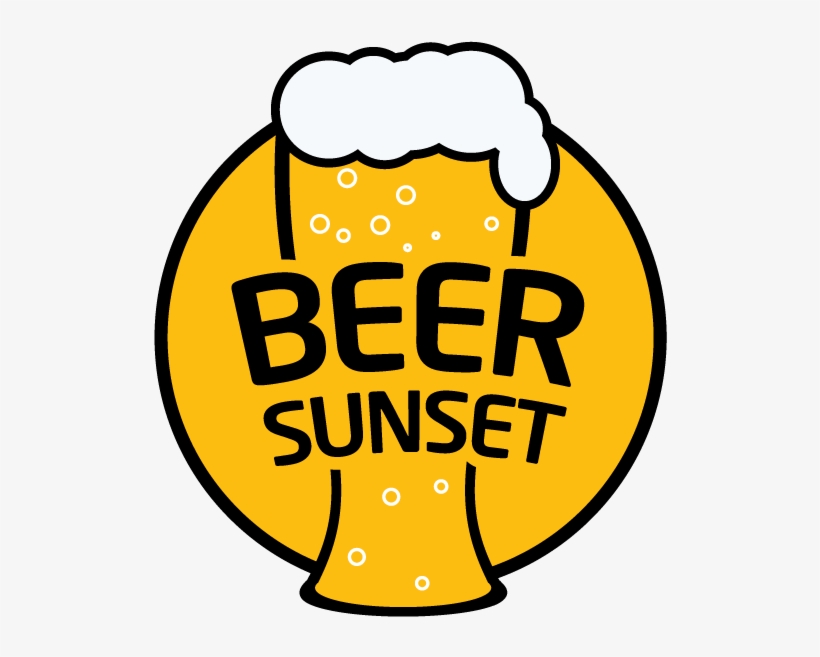 Logo Beer Png, transparent png download