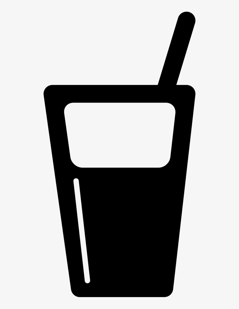 Fresh Soda Glass, transparent png download