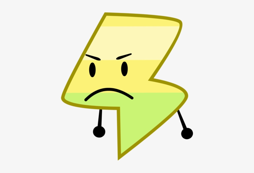 Lightning Stand 2 - Wiki, transparent png download