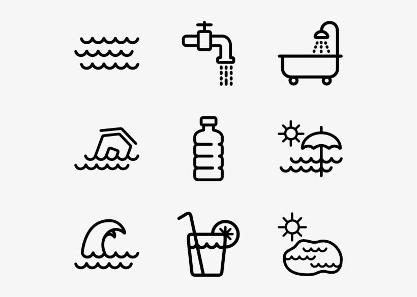 Water - Safe Home Lead Drinking Water Test Kit, transparent png download