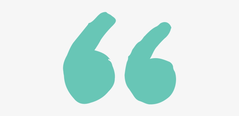 Quote-marks - Quotation Mark, transparent png download