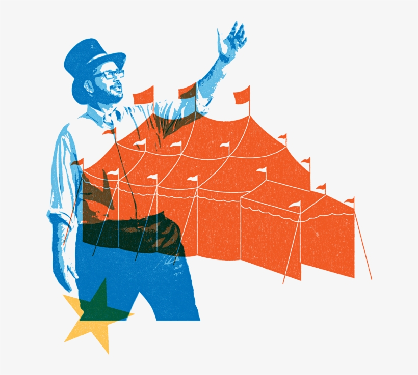 Ringmaster, transparent png download