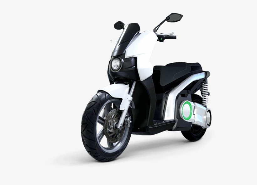 Finally, A Scooter That Gets Rid Of All Bounds - Beverly 300 S Argento, transparent png download