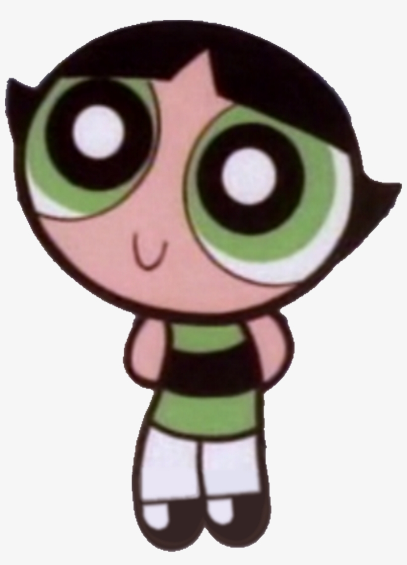 Buttercup's Circle Design, transparent png download