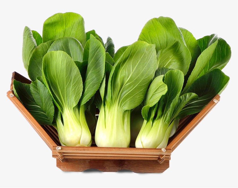 Keep Bok Choy Unwashed Until Ready To Use - Bok Choy, transparent png download
