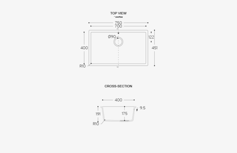 Sink Td Spicy - Diagram, transparent png download