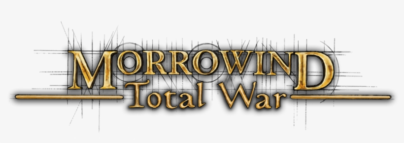 Total War - The Elder Scrolls Iii: Morrowind, transparent png download