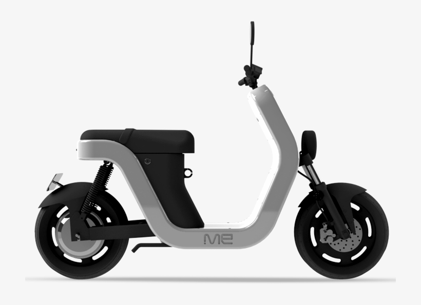 Design-scooter - Mobility Scooter, transparent png download