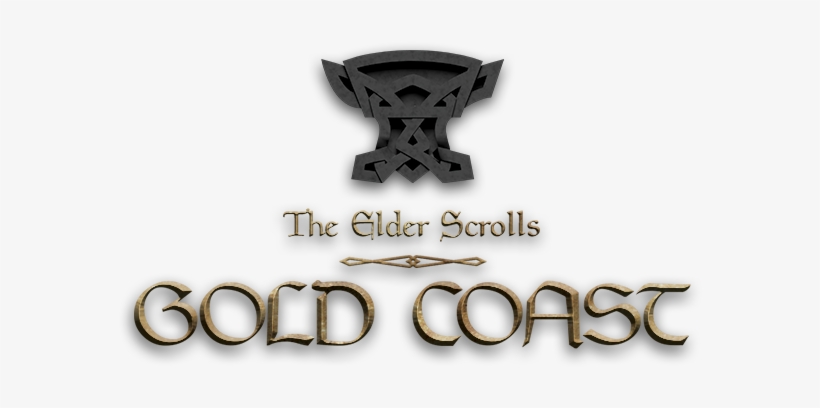 The Elder Scrolls - Minecraft, transparent png download