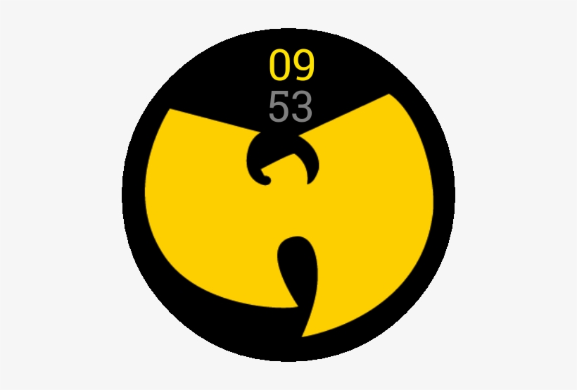 Wu-tang Preview, transparent png download