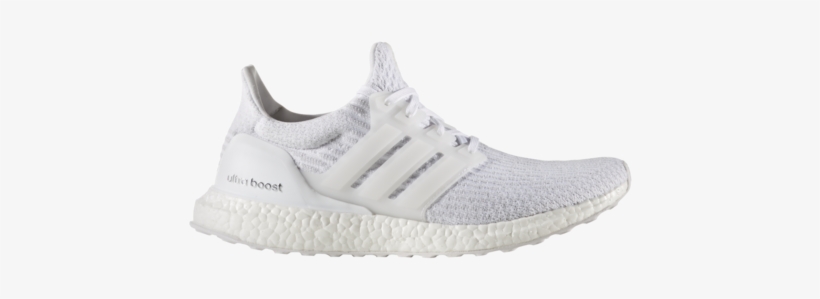 Adidas Women's Ultra Boost - Adidas Ultra Boost 3.0, transparent png download