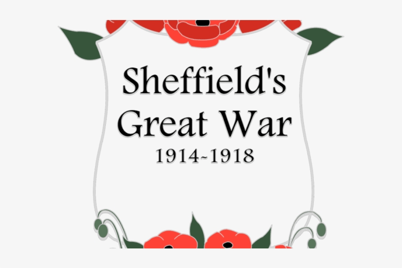 Sheffield Event Marks 100 Years Since End Of World - Sheffield, transparent png download
