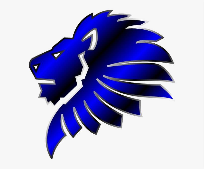 How To Set Use Lion Svg Vector, transparent png download