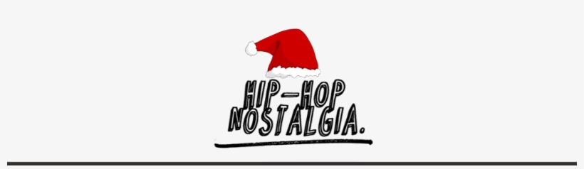 Hip Hop Nostalgia - Elf Hat Clip Art, transparent png download